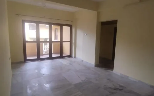 2bhk flat for sale in Benaulim near Maria Hall.