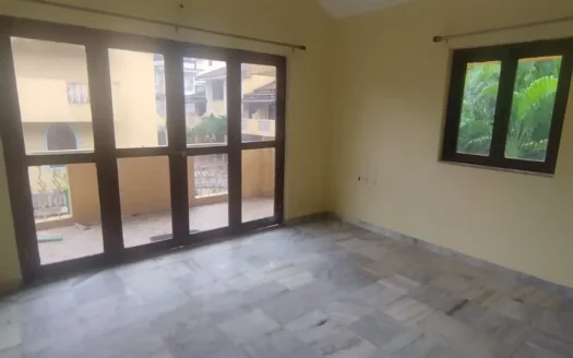 2bhk in Benaulim near Maria Hall.