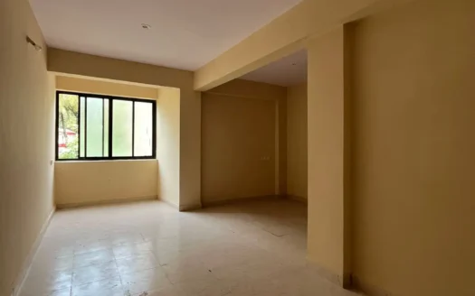 2BHK FOR SALE AT SERAULIM.
