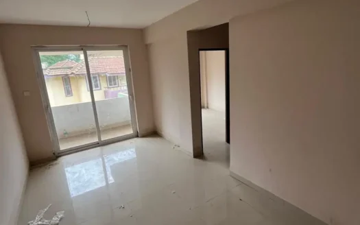 2bhk apartment for sale at Colva