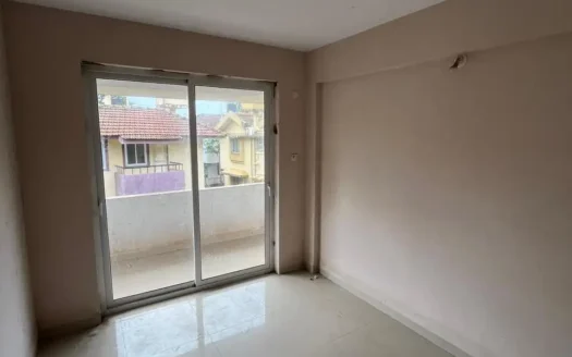 2bhk apartment for sale at Colva