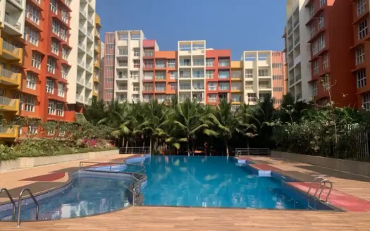 2 BHK Rio De Goa By Tata Housing