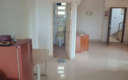 2bhk apartment for sale at fatorda .