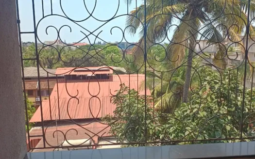 2bhk apartment for sale at fatorda .