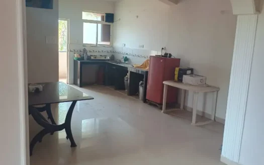 2bhk apartment for sale at fatorda .