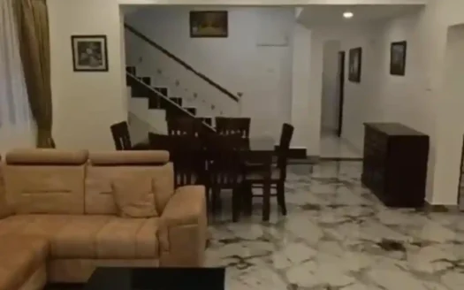 Spacious Fully Furnished 4bhk villa with Private Pool for sale in Benaulim