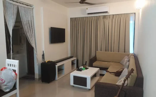 1bhk apartment at kadamba plateua