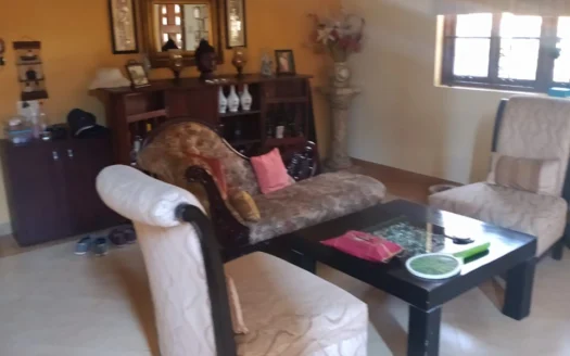 For Sale: Luxurious 3BHK Villa with Panoramic Views in Vasco