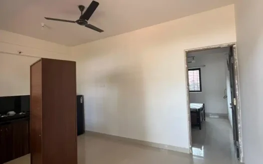 1bhk flat for rent in Anjuna
