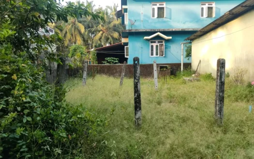 481sqm settlement plot in uttorda