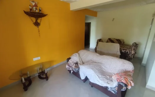 2bhk apartment for sale in Navelim