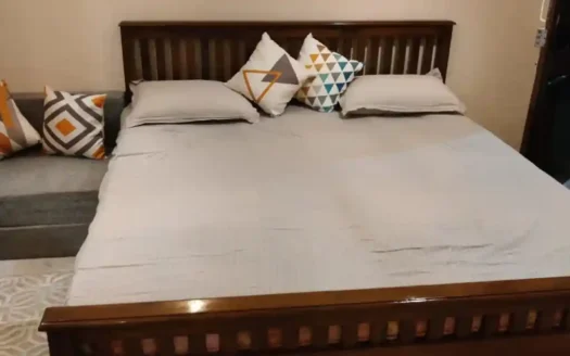 Fully furnished studio apartment for sale at calangute.