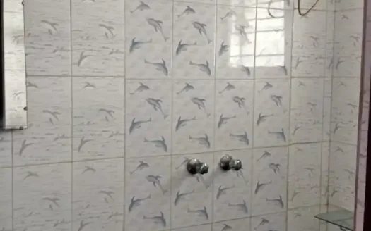 2bhk apartment Semifurnished Near Bps club pajifond