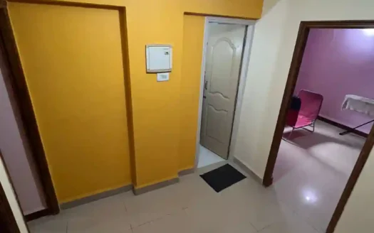 4bhk apartment for rent 25000 in Ambaji