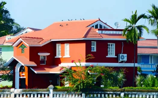 Goa Real Estate Trends