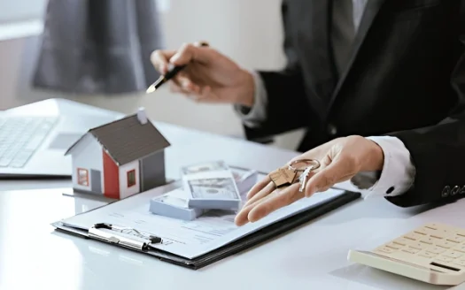 Home Loan Approval Process