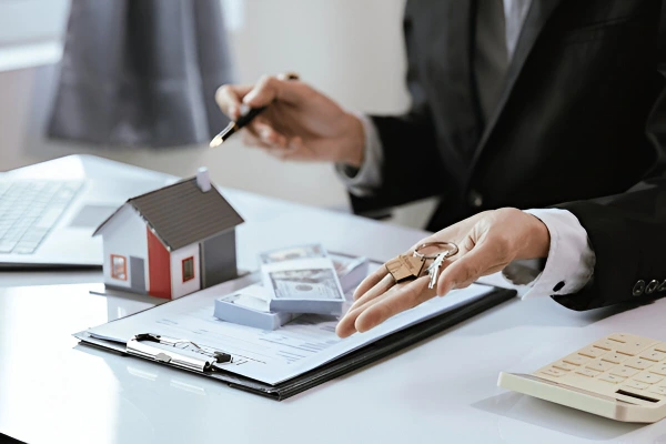 Home Loan Approval Process