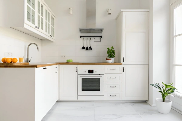 Kitchen Interior Design