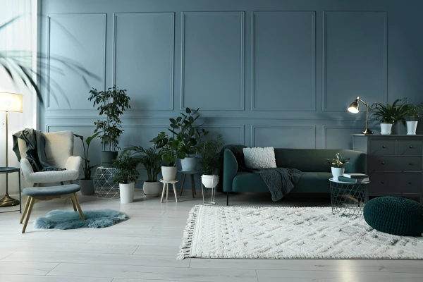 luxury interior design in goa