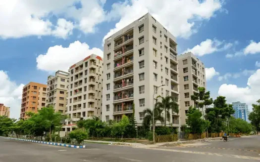 apartment in goa