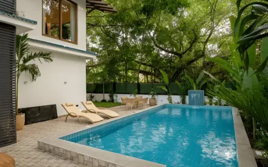 rent properties in goa