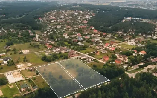 Residential Plots & Land in goa