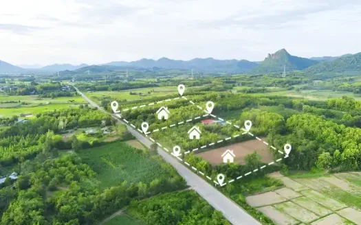 Residential Plots & Land in goa for sale