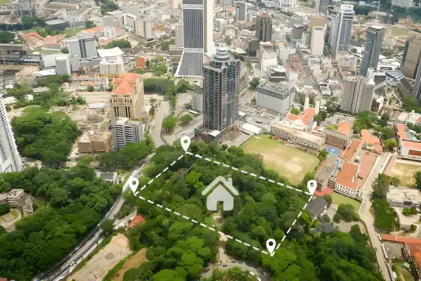 Residential Plots & Land in goa india