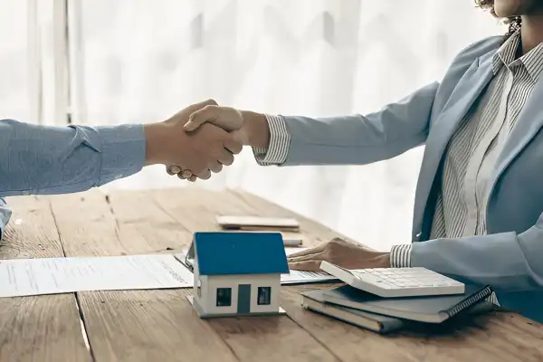 goa real estate agent