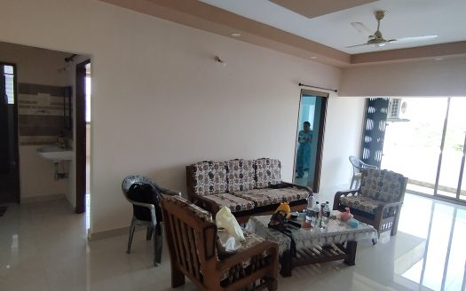 3bhk Apartment for rent in Borda, Margao