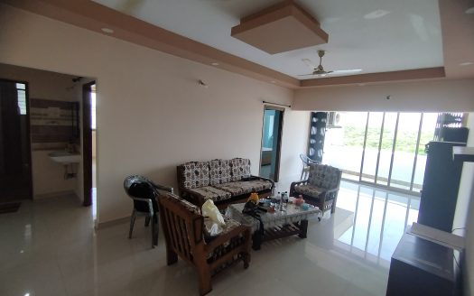 3bhk Apartment for rent in Borda, Margao