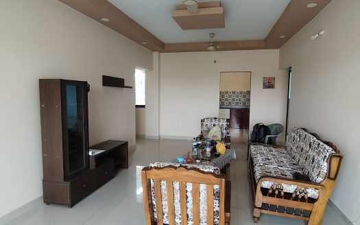 3bhk Apartment for rent in Borda, Margao