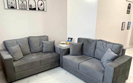 2bhk Fully Furnished apartment for sale in Benaulim