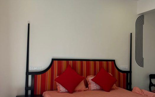 4bhk Twin Villa with Private Pool For sale in  Betalbatim.