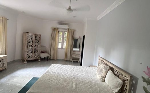 3bhk  Twin Villa with Private Pool For sale in Betalbatim