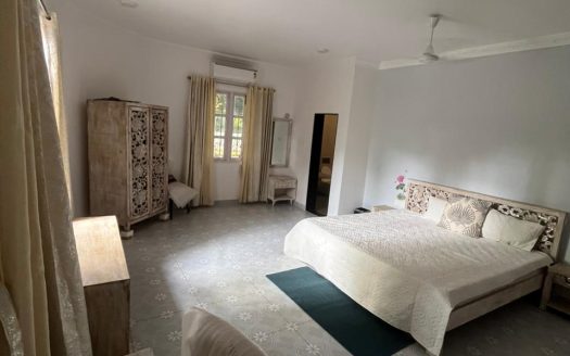 3bhk  Twin Villa with Private Pool For sale in Betalbatim