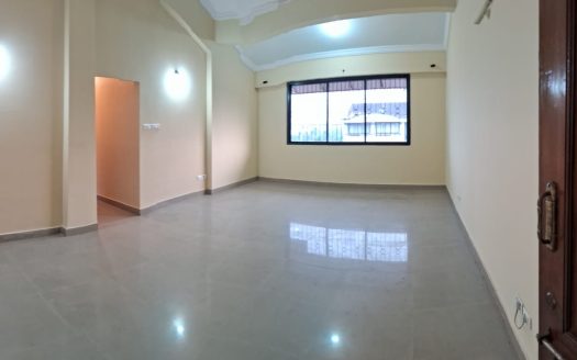 2BHK Apartment for Sale in Malbhat Margao