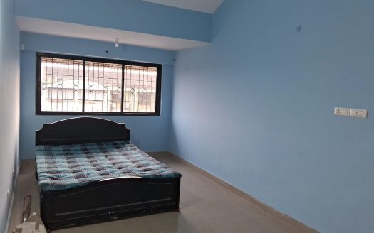 2BHK Apartment for Sale in Malbhat Margao