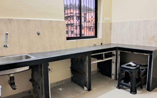 2BHK Apartment for Sale in Malbhat Margao