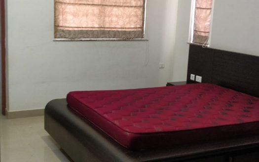 3 BHK Fully Furnished Apartment for Sale in Fatorda.