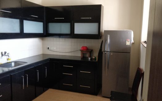 3 BHK Fully Furnished Apartment for Sale in Fatorda.