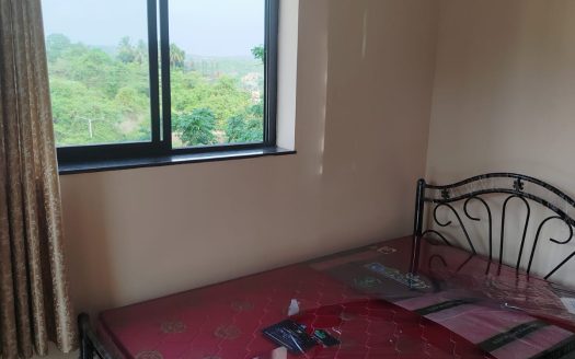 1 BHK Apartment for Rent in Verna