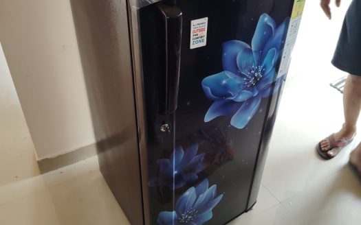 1 BHK Apartment for Rent in Verna