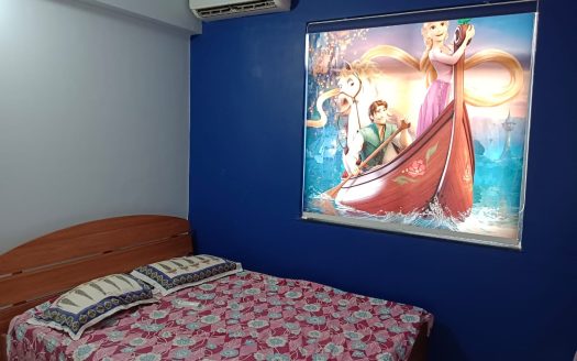 2bhk Fully Furnished flat for sale in Ponda