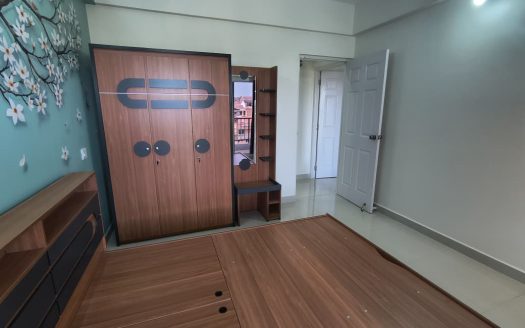 Fully Furnished 2 BHK Apartment for Rent in Vasco