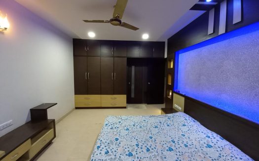 3bhk Apartment for rent in Gogol Margao for 45k