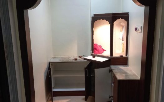 3bhk Apartment for rent in Gogol Margao for 45k