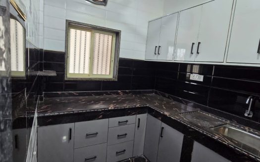 3bhk flat for rent in Nuvem – 25k