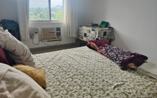 3bhk Apartment for rent in sancoale for 50k